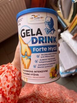 Geladrink kloubní výživa
