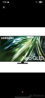 Samsung Neo QLED 4K QE55QN90D
