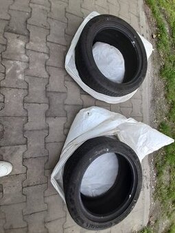 225/45/17 LETNÍ 2 KS