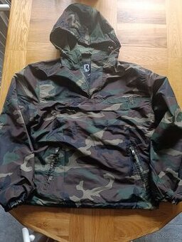 Brandit, Summer Windbreaker, Woodland, vel. M