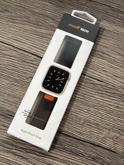 Řemínek RhinoTech Ultra Wild Trail na Apple Watch 38/40/41 m