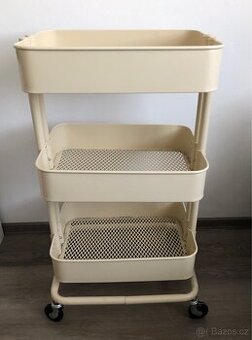 Vozík IKEA