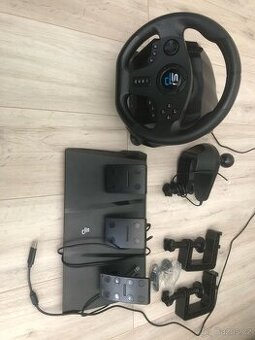 Herní volant Superdrive GS 850-X