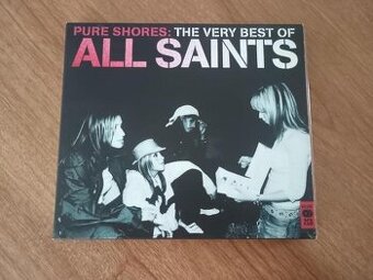 Alicia Keys , All Saints CD