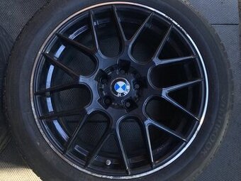 Alu kola pro BMW 5 G30 G31 18" 5x112 ET30 letní 245/45R18