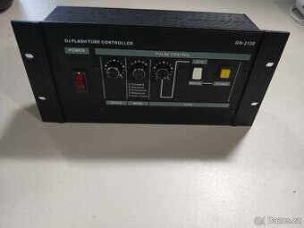EUROLITE Flashlight DJ Controller pro 40 trubic