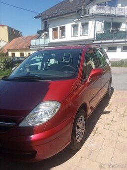 Prodám Citroen C8 2.2 HDI 16V