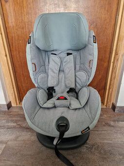 BeSafe iZi Comfort X3 2021