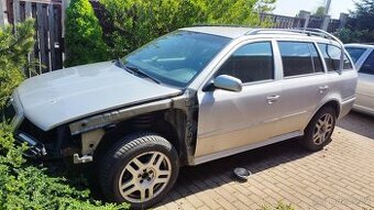 Škoda Octavia 1.9 tdi 96kw