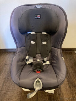 Britax Römer King II LS