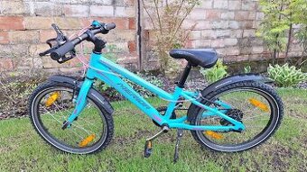Dětské kolo Merida Matts J20