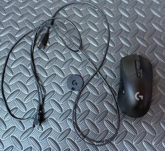 Logitech G703 Lightspeed