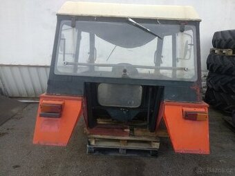 Kabina Zetor 5211-7745...... - 1