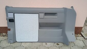 Volkswagen T4 Multivan stolek kompletní boční panel