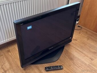 Plazmová televize Panasonic Viera 37