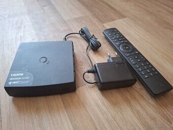 o2 tv set top box aktuální verze pro oneplay