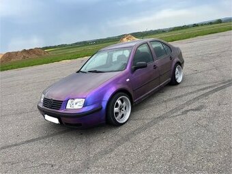 Bora sedan 1.9tdi