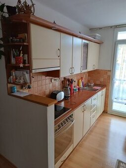 Pronájem bytu 3+1