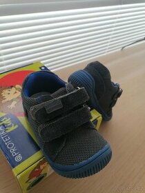 Protetika kids, barefoot boty, vel. 21
