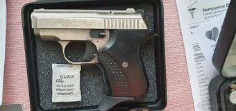 Plynová pistole Ekol Volga Agent 9mm