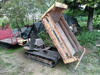 Yanmar C10R