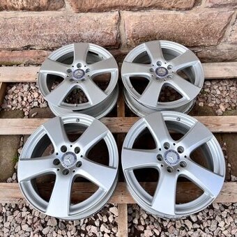 5x112 R17 Mercedes Benz A205 w205 C-Klass