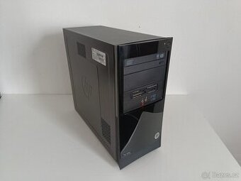 PC / počítač hp / i5 / SSD