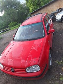 Golf 4