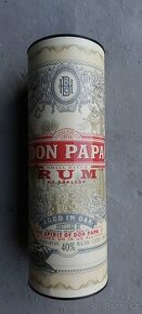 Don Papa 1 litr balení