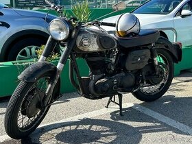 Norton 19 - 600 OHV - 1