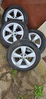 6Jx15 ET 38 fabia III, rapid