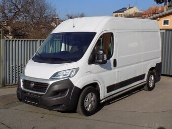 Fiat Ducato 2.3 MTJ 96KW L2H2 AUTO/AC, TEMPOMAT