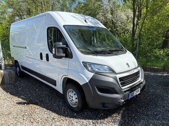 Peugeot Boxer L3H2 2,2 HDI 121KW R.V. 2022