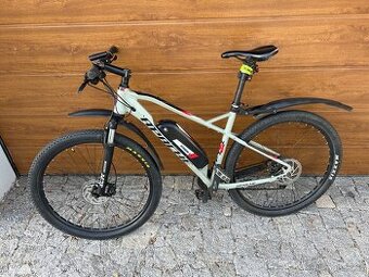 Elektrokolo Apache
