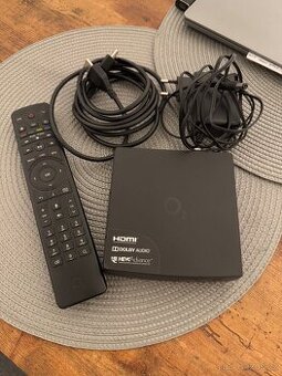 O2 Setobox