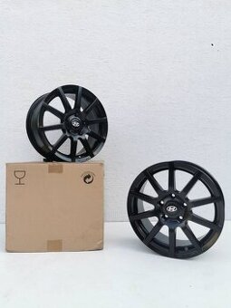Hyundai i30, i40, Tucson 5x114,3 R16 alu kola