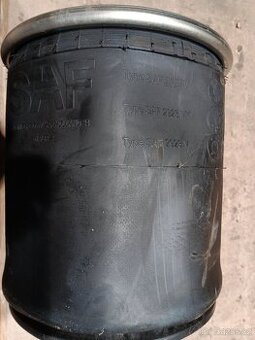 Pružící měch SAF - 1