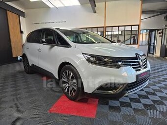 RENAULT Espace V dCi 160 INITIALE PARIS EDC 2019