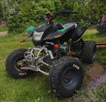 BASHAN 200