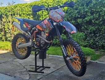 KTM 250 sxf 2006