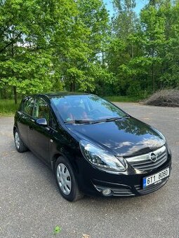 Opel Corsa D 1.2 59 kW
