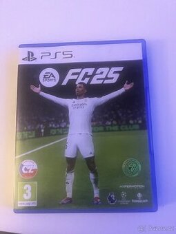 Ea Fc 25 ps5
