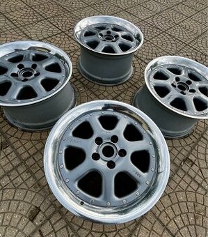 BBS Bugatti 5x112 8Jx17