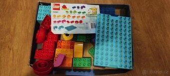 Lego Duplo