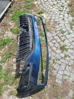 Predni naraznik Skoda Kodiaq