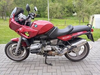 BMW R850R