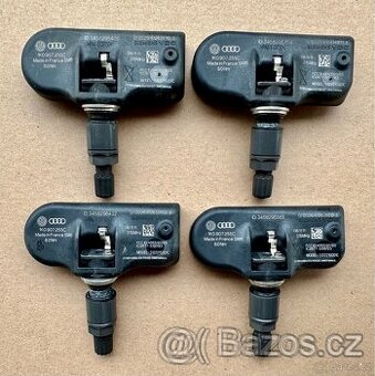 TPMS senzor AUDI 1K0907255C
