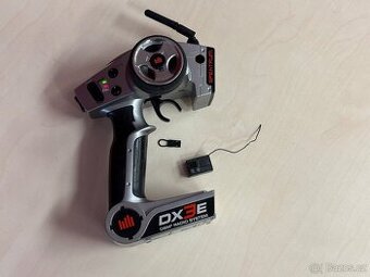 RC souprava Spektrum DX3E