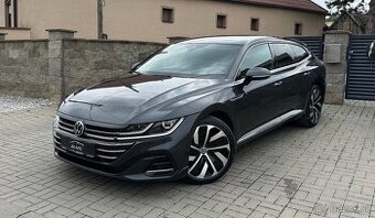 VW Arteon SB R-Line 2022