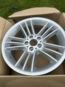 1ks novy alu disk BMW styl 89, e60/61 8x18 et20